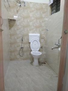 Image of 650 Sq.ft 1 BHK Independent House for rent in HSR Layout, Bengaluru for Rs. 27000