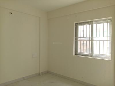 Bedroom Image of 1141 Sq.ft 3 BHK Apartment / Flat for sale in K R Puram Bengaluru for Rs. 8000000