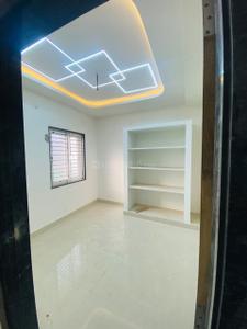 Bedroom Image of 1075 Sq.ft 2 BHK Apartment / Flat for sale in Sri Sai Samryddhi Enclave, Aganampudi Visakhapatnam for Rs. 3749000