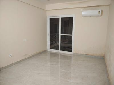 Hall Image of 2000 Sq.ft 3 BHK Builder Floor for rent in Dalanwala Dehradun for Rs. 40000