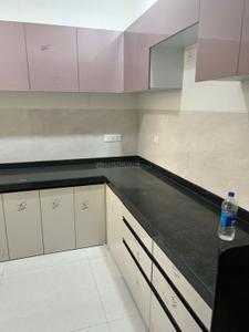 Kitchen Image of 700 Sq.ft 2 BHK Apartment / Flat for sale in Chembur Mumbai for Rs. 19000000