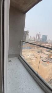 Balcony Image of 1188 Sq.ft 2 BHK Apartment / Flat for sale in Pote Pallacio, Kharghar Navi Mumbai for Rs. 16500000