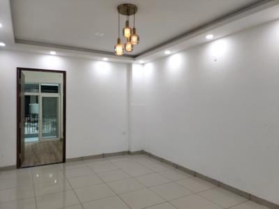Living Room Image of 1014 Sq.ft 2 BHK Builder Floor for sale in Uniwest Arcade Homes, Sector 102 Noida for Rs. 6600000