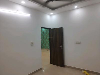 Bedroom Image of 1422 Sq.ft 3 BHK Builder Floor for sale in VP 12th Avenue, Sector 49 Faridabad for Rs. 10500000