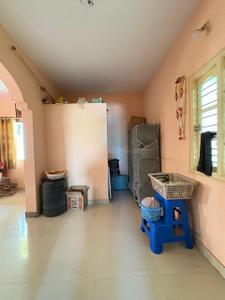 Hall Image of 2400 Sq.ft 4 BHK Independent House for sale in Doddabidrakallu Bengaluru for Rs. 12000000