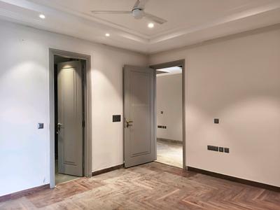 Bedroom Image of 1000 Sq.ft 4 BHK Independent House for sale in DLF Pink Town House, DLF Phase 3 Gurgaon for Rs. 42500000