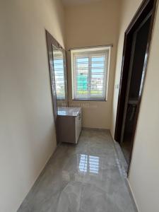 Passage Image of 1250 Sq.ft 2 BHK Apartment / Flat for rent in Gachibowli Hyderabad for Rs. 34000