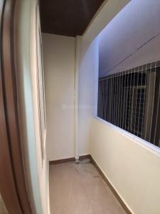 Balcony Image of 720 Sq.ft 1 BHK Apartment / Flat for rent in BTM Layout Bengaluru for Rs. 29499