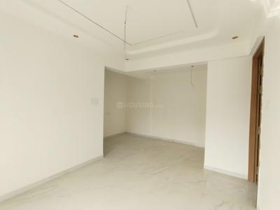 Bedroom Image of 2100 Sq.ft 4 BHK Apartment / Flat for sale in Majestique Ephelia, Kondhwa Pune for Rs. 22000000