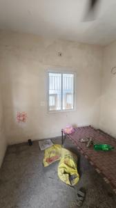 Bedroom Image of 1100 Sq.ft 2 BHK Independent House for rent in Prahlad Nagar Ahmedabad for Rs. 20000