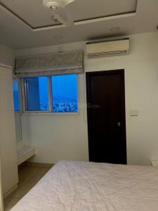 Bedroom Image of 1800 Sq.ft 3 BHK Apartment / Flat for sale in Prestige Falcon City, Konanakunte Bengaluru for Rs. 41000000