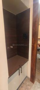 Kitchen Image of 2650 Sq.ft 4 BHK Duplex for sale in Silver Star City Extension 1, Silicon City Indore for Rs. 13500000