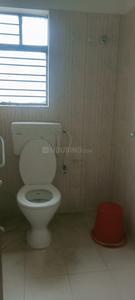 Bathroom Image of 908 Sq.ft 2 BHK Apartment / Flat for sale in Bengal Peerless Avidipta, Santoshpur Kolkata for Rs. 7800000