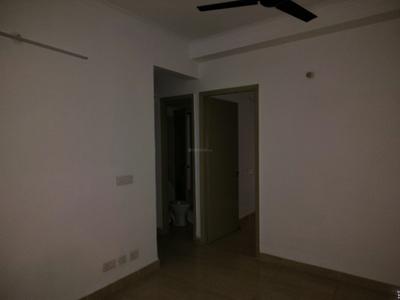 Living Room Image of 1057 Sq.ft 2.5 BHK Apartment / Flat for sale in Galaxy North Avenue Tower G, Noida Extension Greater Noida for Rs. 9500000