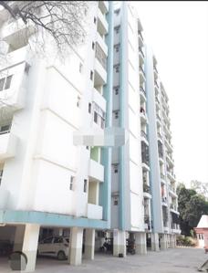Image of 1650 Sq.ft 3 BHK Apartment / Flat for rent in Sigra, Varanasi for Rs. 32000