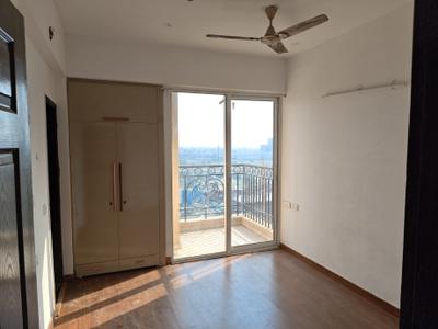 Bedroom Image of 798 Sq.ft 2 BHK Apartment / Flat for rent in Prateek Grand City, Siddharth Vihar Ghaziabad for Rs. 23100