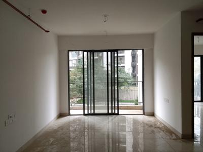 Living Room Image of 1150 Sq.ft 2 BHK Apartment / Flat for sale in Godrej City Woods Panvel Phase 1, Panvel Navi Mumbai for Rs. 10000000