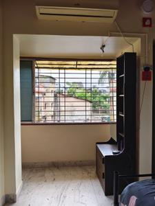 Bedroom Image of 720 Sq.ft 2 BHK Apartment / Flat for sale in Lake Gardens Kolkata for Rs. 4200000