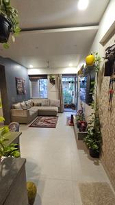 2 BHK Flat