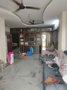 Hall Image of 1200 Sq.ft 2 BHK Apartment / Flat for sale in Boduppal Hyderabad for Rs. 4900000