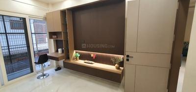 Bedroom Image of 2500 Sq.ft 3 BHK Builder Floor for rent in Sector 46 Noida for Rs. 100000