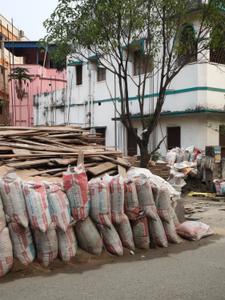 Image of 850 Sq.ft 2 BHK Apartment / Flat for sale in Belghoria, Kolkata for Rs. 3570000