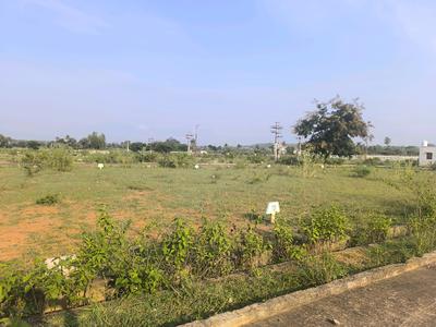 Image of 1350 Sq.ft Residential Plot / Land for sale in Hoskote, Bengaluru for Rs. 3780100