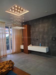 Hall Image of 1292 Sq.ft 2 BHK Apartment / Flat for sale in Shantilal Elements, Chicalim Goa for Rs. 12500000