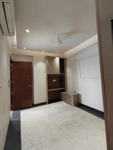 Bedroom Image of 2500 Sq.ft 3 BHK Builder Floor for rent in Sector 99 Noida for Rs. 65000