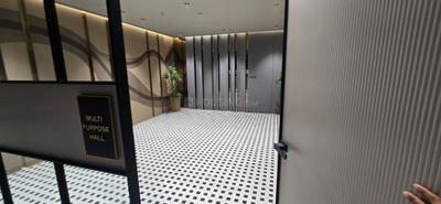 Balcony Image of 2788 Sq.ft 3 BHK Apartment / Flat for sale in A Shridhar Anantara Imperial, Science Park Ahmedabad for Rs. 20000000