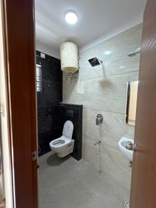 Image of 1200 Sq.ft 2 BHK Builder Floor for rent in JP Nagar, Bengaluru for Rs. 40000