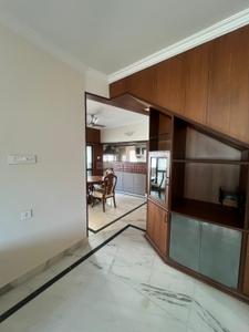 Hall Image of 2200 Sq.ft 4 BHK Duplex for sale in Indira Nagar Bengaluru for Rs. 32000000