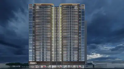 Image of 2682 Sq.ft 3 BHK Apartment / Flat for sale in Pristine The Lords Part 2, Pashan, Pune for Rs. 27500000