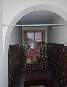 Bedroom Image of 1800 Sq.ft 3 BHK Independent House for rent in Pandey Muhalla Dhanbad for Rs. 9000