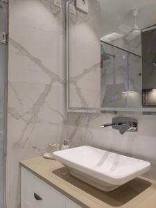 Bedroom Three Image of 2844 Sq.ft 4 BHK Builder Floor for sale in DLF Phase 4 Gurgaon for Rs. 47400000