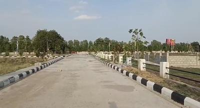 Image of 480 Sq.ft Residential Plot / Land for sale in Sadasivpet, Sangareddy for Rs. 17390000
