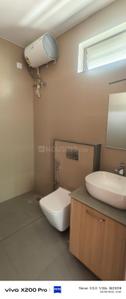 Image of 1250 Sq.ft 2 BHK Apartment / Flat for rent in Indira Nagar, Bengaluru for Rs. 77000