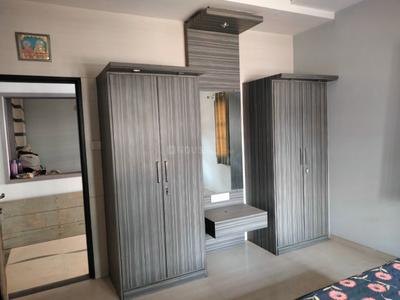 Bedroom Image of 5500 Sq.ft 4 BHK Villa for sale in Nizampura Vadodara for Rs. 25000000