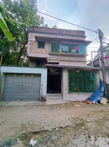 Image of 1600 Sq.ft 4 BHK Independent House for sale in Bamangachhi, Kolkata for Rs. 5200000
