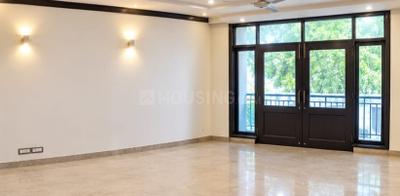 Bedroom Image of 3150 Sq.ft 4 BHK Builder Floor for sale in Safdarjung Enclave New Delhi for Rs. 95000000