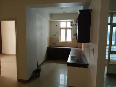 Kitchen Image of 1285 Sq.ft 2 BHK Apartment / Flat for sale in Bulland Group Heights, Crossings Republik Ghaziabad for Rs. 7900000