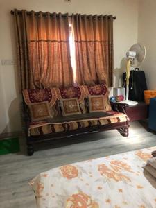 Bedroom Image of 1600 Sq.ft 4 BHK Independent House for sale in Saiyed Vasna Vadodara for Rs. 10000000