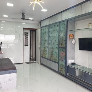1 BHK Flat