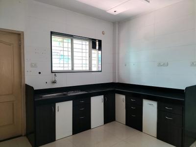 Kitchen Image of 2500 Sq.ft 3.5 BHK Independent House for rent in Venkatesh Flora, Mundhwa Pune for Rs. 50000