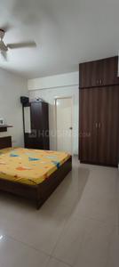 Bedroom Image of 1073 Sq.ft 2 BHK Apartment / Flat for sale in Yelahanka Bengaluru for Rs. 7500000