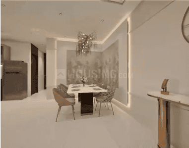 Image of 1050 Sq.ft 2 BHK Apartment / Flat for sale in Mohammed Wadi, Pune for Rs. 6100000