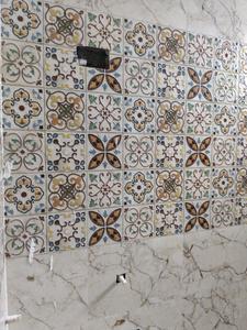 Common Bathroom Image of 990 Sq.ft 2 BHK Apartment / Flat for sale in Medavakkam Chennai for Rs. 8500000
