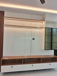Bedroom Image of 1353 Sq.ft 3 BHK Apartment / Flat for rent in Urbanrise On Cloud 33, Bachupally Hyderabad for Rs. 40000