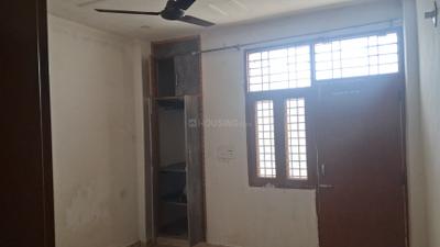 Bedroom Image of 450 Sq.ft 2 BHK Independent House for rent in Sector 15 Dwarka New Delhi for Rs. 11000