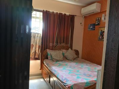 Bedroom Image of 937 Sq.ft 3 BHK Apartment / Flat for sale in Simoco Sanhita Residency, Naihati Urban North 24 Parganas District for Rs. 3700000